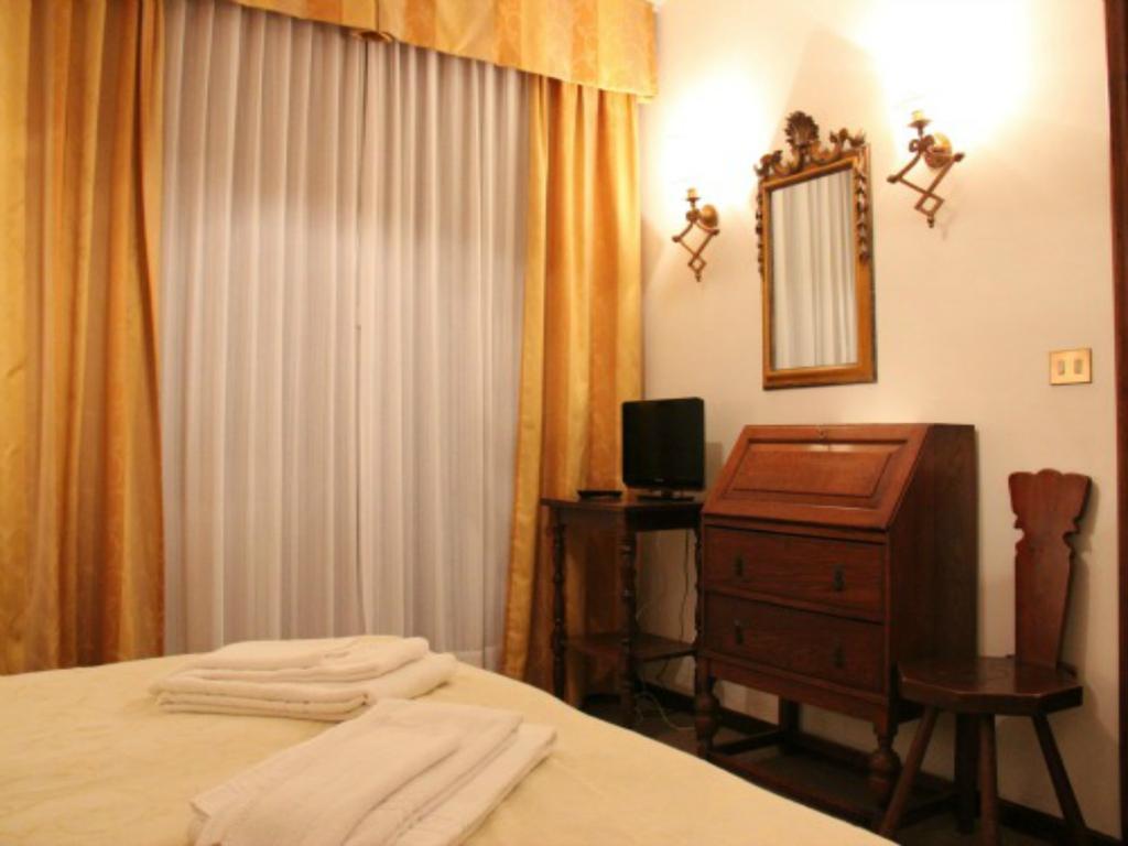 Hotel Capannina Кортина-д'Ампеццо Экстерьер фото